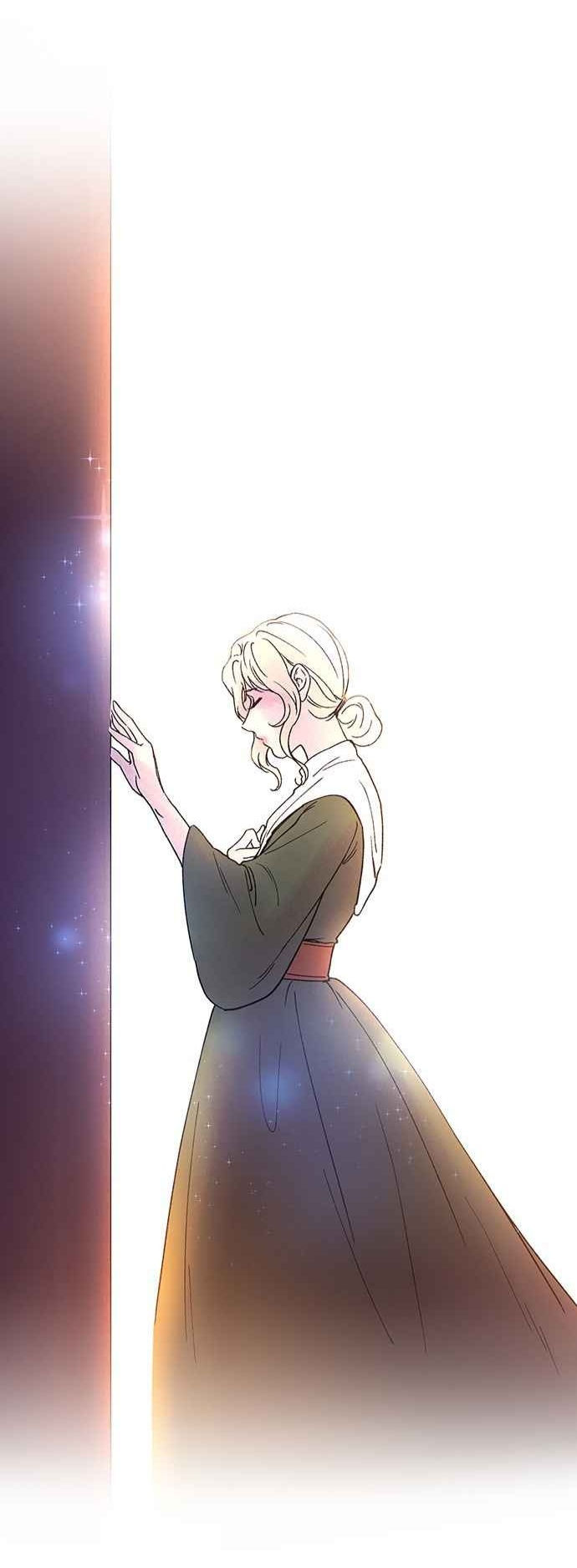 như gió trên cành cây khô chapter 8 82