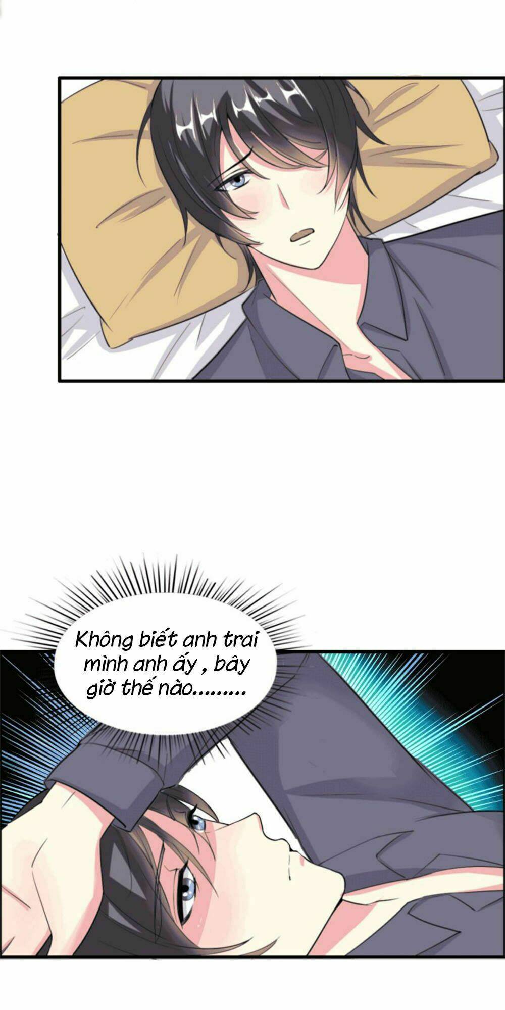 nguyệt dạ hương vi lai chapter 59 16