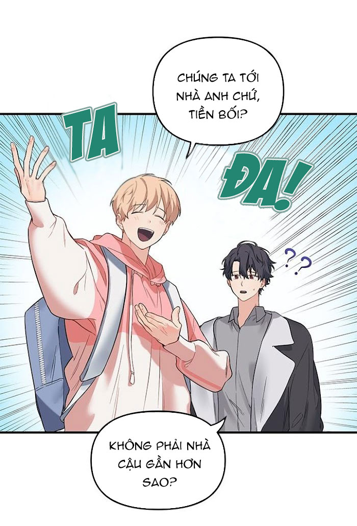 blood and love chapter 19 29