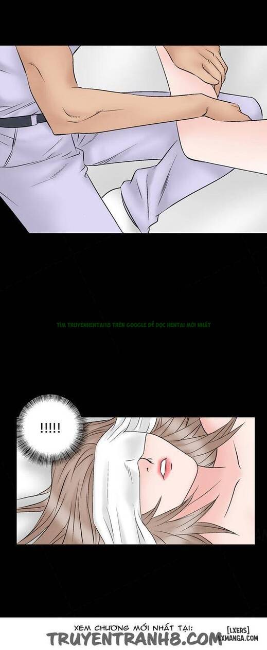 mùi vị của đôi bàn tay chapter 44 44