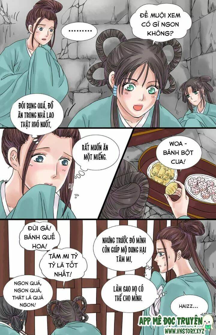 tam sinh kiếp chapter 44 11