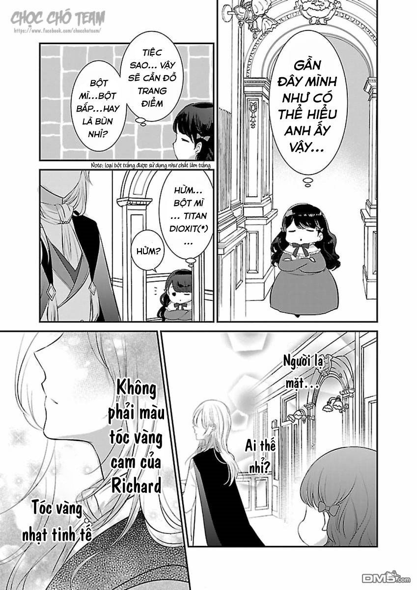 tenseisaki ga shoujo manga no shirobuta reijou datta chapter 4 13