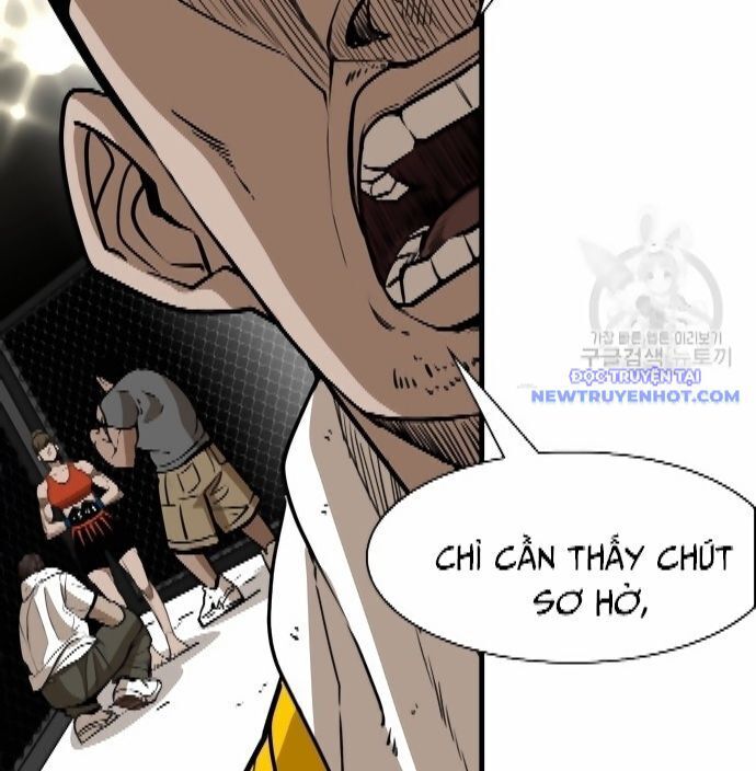shark - cá mập chapter 301 100