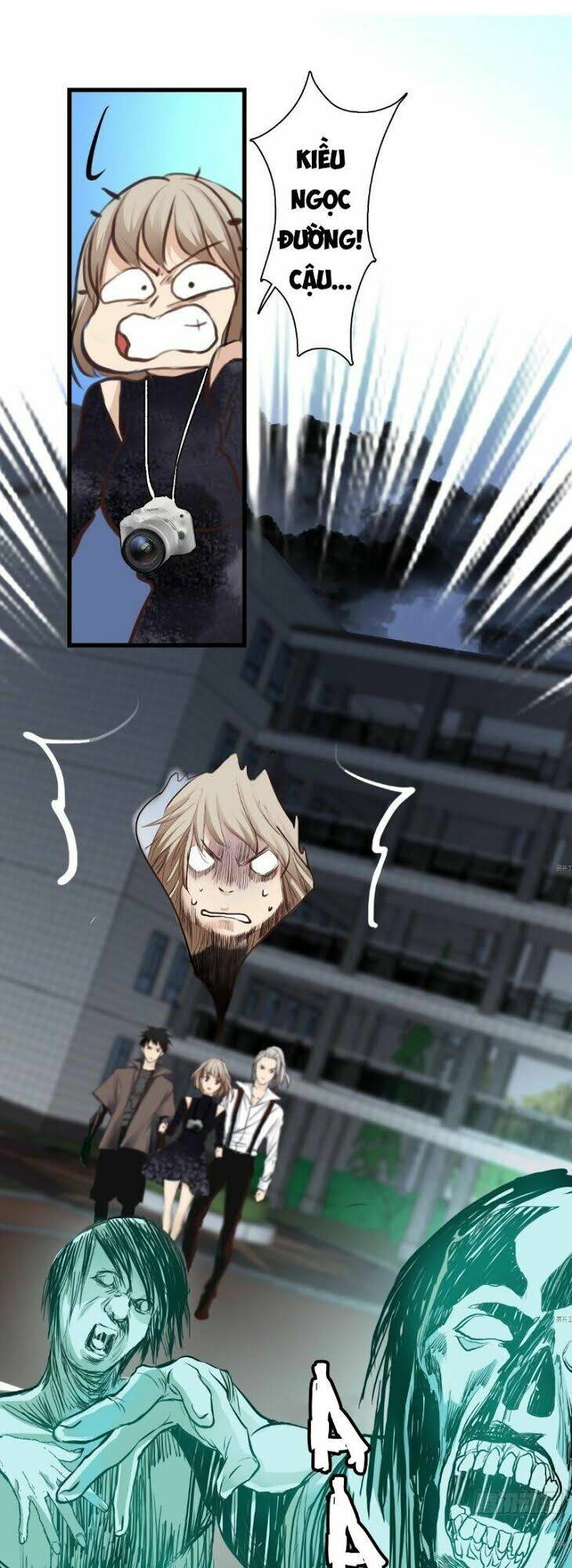 kiêm chức diêm vương chapter 25 18