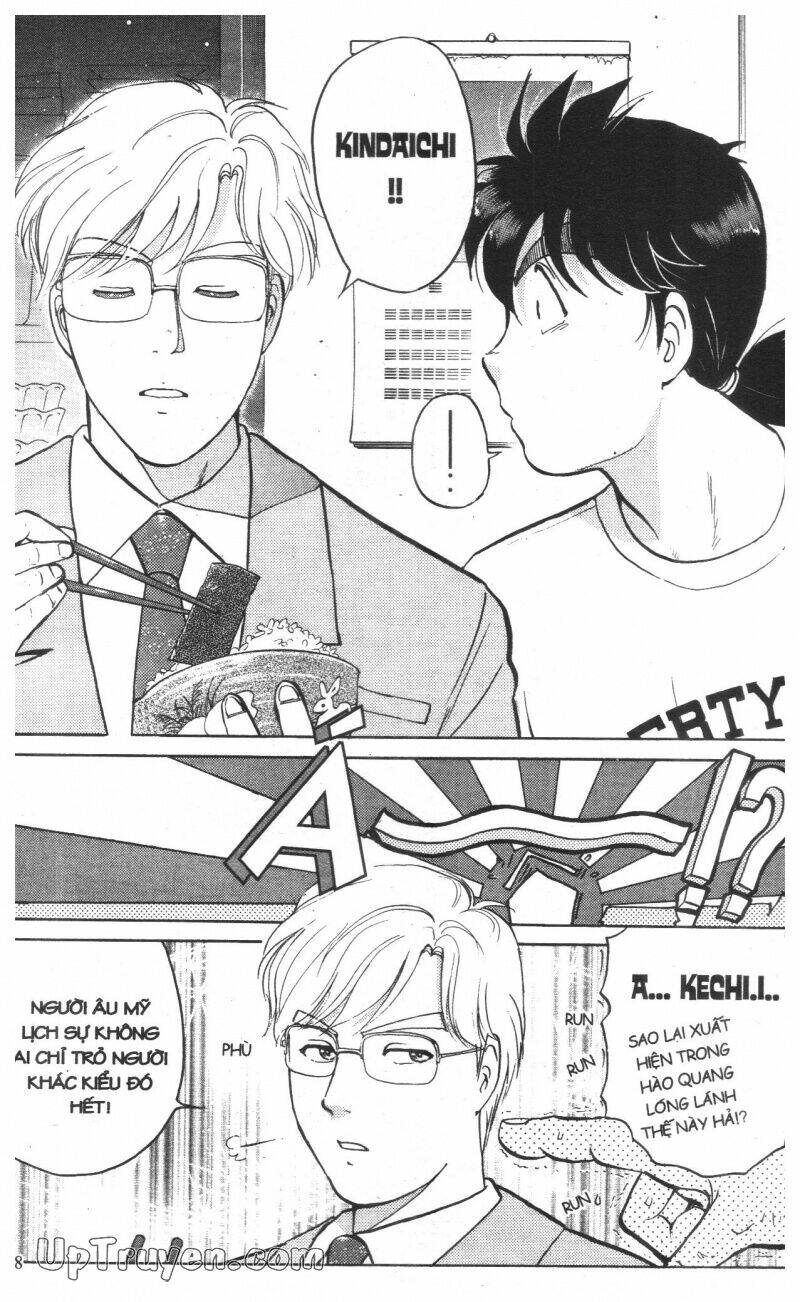 thám tử kindaichi (bản đẹp) chapter 15 4