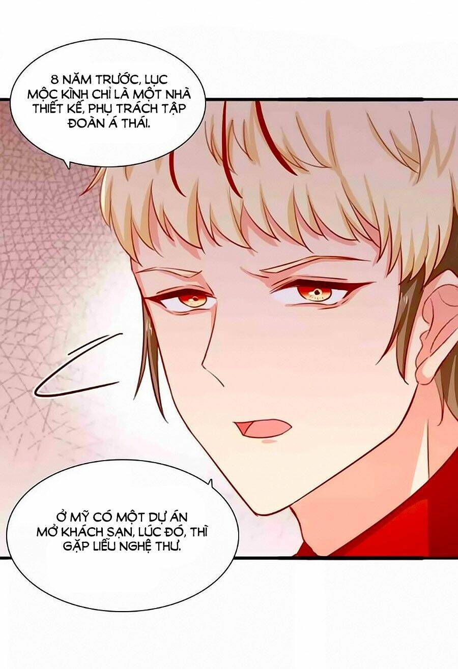 chỉ nhiễm thành hôn chapter 176 9