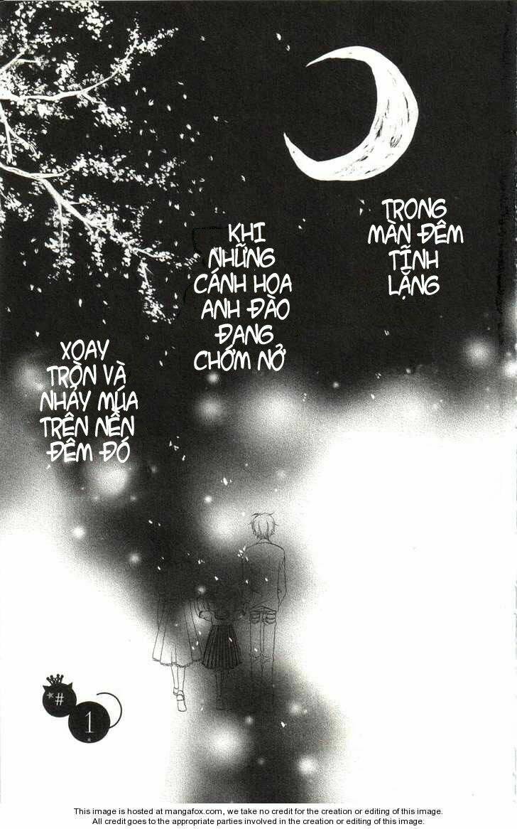 monochrome shounen shoujo chapter 1.1 3