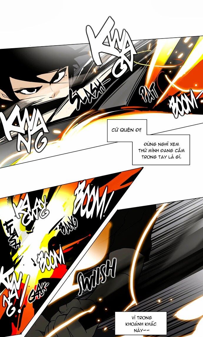 tòa tháp bí ẩn 2 chapter 77 30