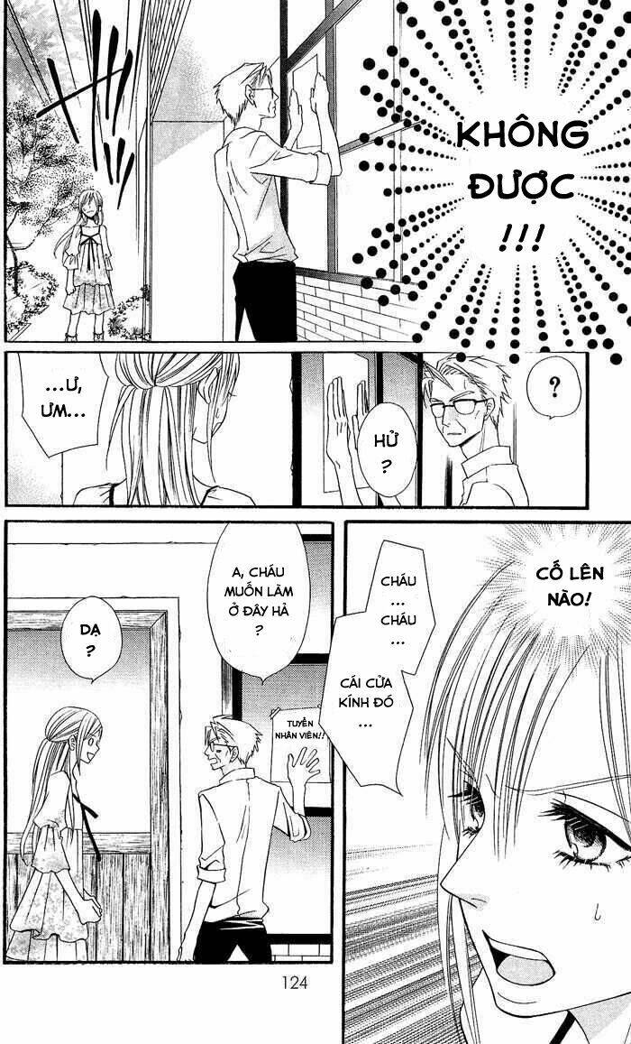 chàng trai đặc biệt chapter 5 10