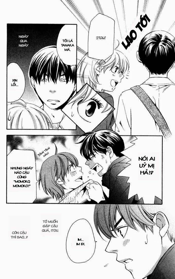 boku ni natta watashi chapter 16 14