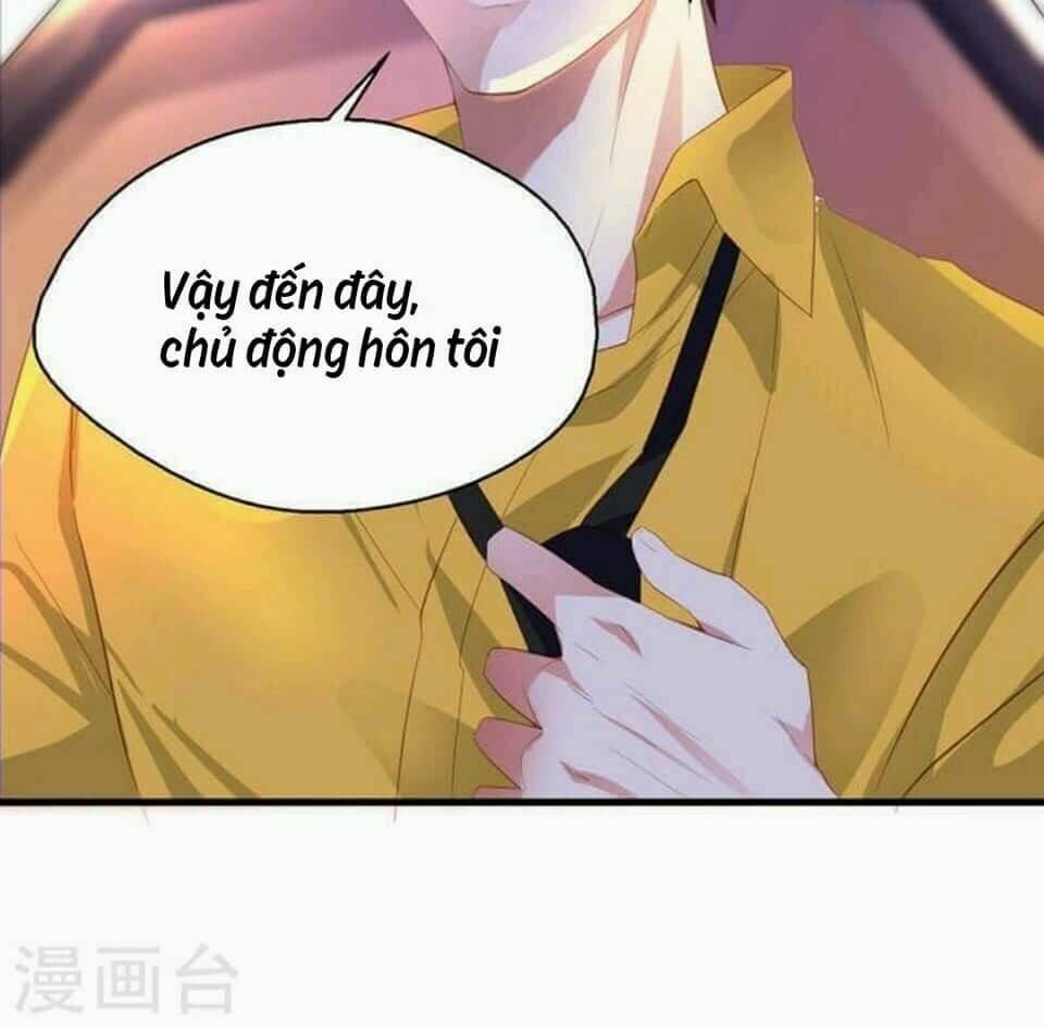 người vợ bí ẩn của tổng tài chapter 17.5 20