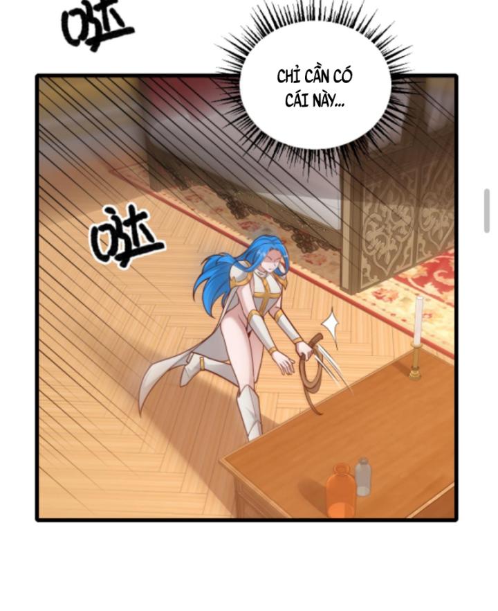 người chơi và nhân vật chính đều muốn làm hại ta chapter 153 45