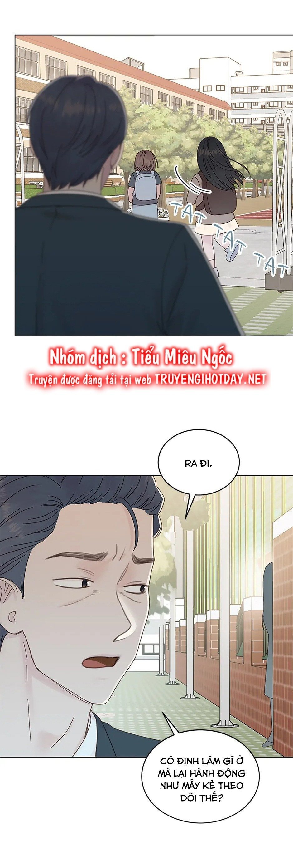 sự trả thù ngọt ngào của vợ tôi chapter 263 6