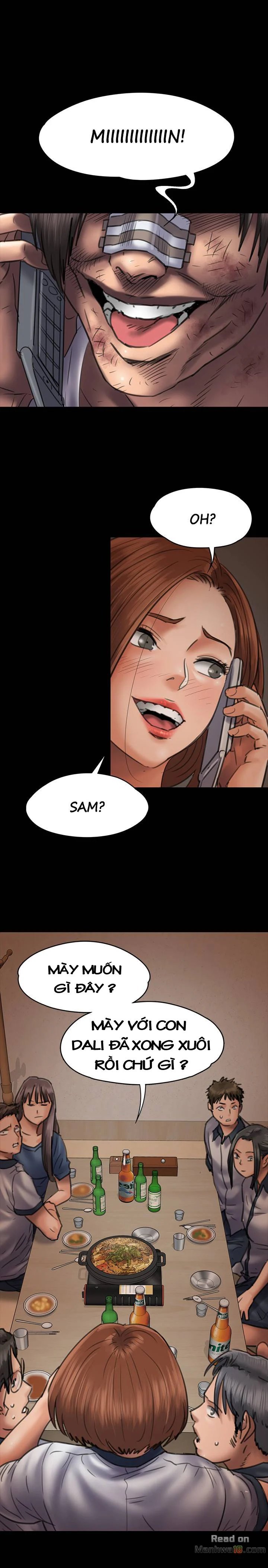 ong chúa chapter 47 10