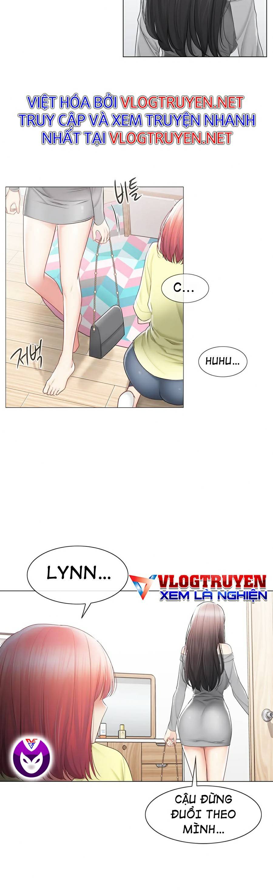 mở khóa tim em chapter 102 22