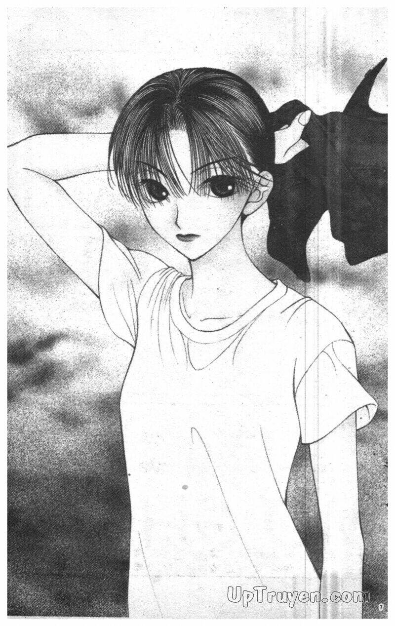 thấy mờ ghét chapter 6 7