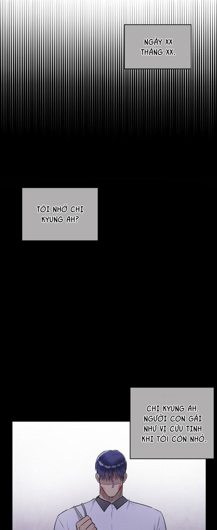 cái bóng sau song cửa sắt chapter 6 8