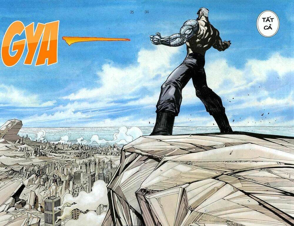 hải hổ 2 chapter 48 34