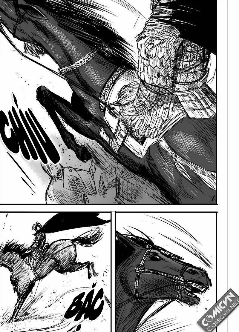 đại phong ca chapter 12 4