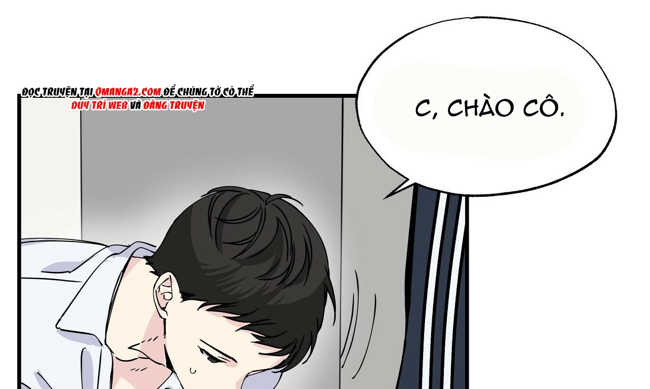 Vị Ngọt Đôi Môi chapter 4