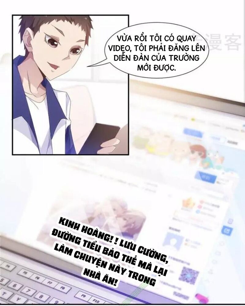 siêu cấp thần y hệ thống chapter 28 6