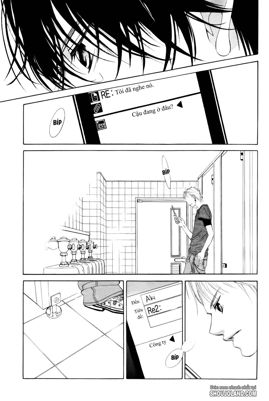 bướm trong sương mù chapter 7 27