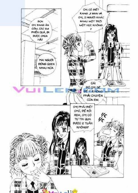 ánh nắng chói chang chapter 3 109