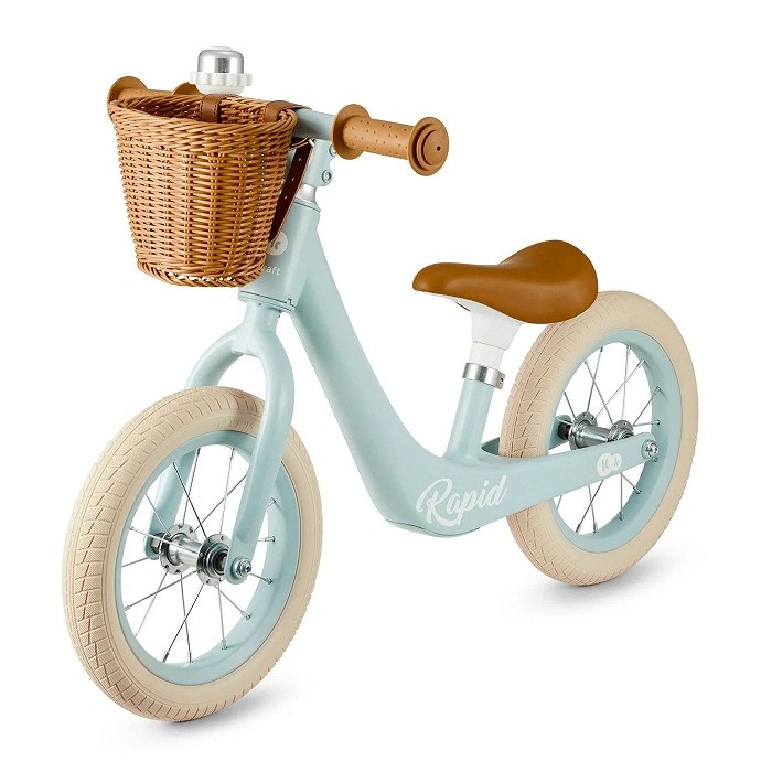 Xe cân bằng 2 bánh cho bé Kinderkraft Rapid 2