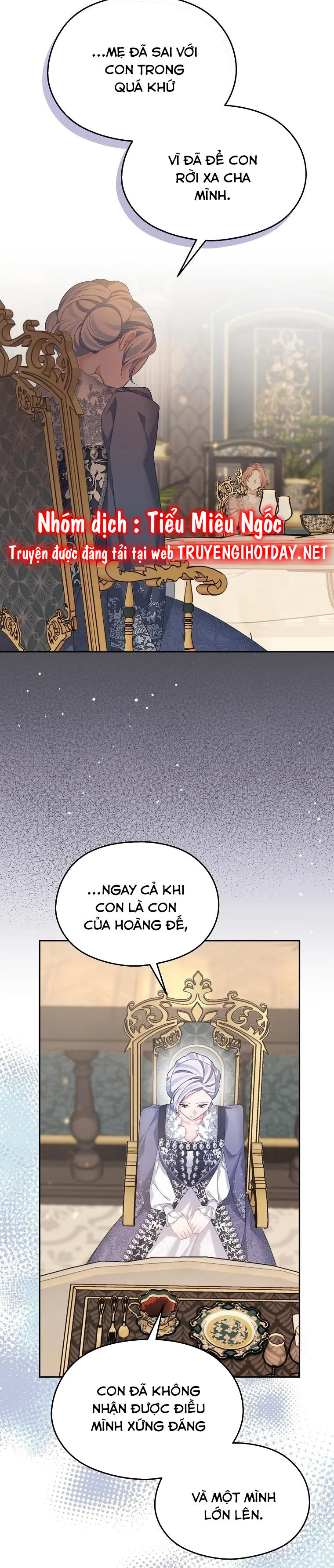 aster yêu dấu của tôi chapter 63 11