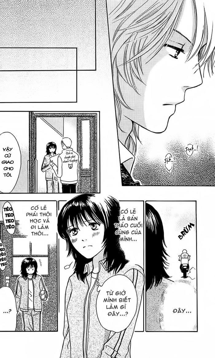 momoiro heaven chapter 1.2 24