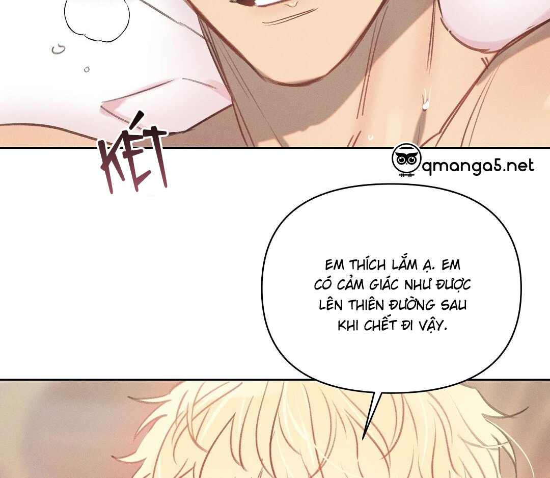 đại úy lãng mạn thân yêu của tôi chapter 15 34