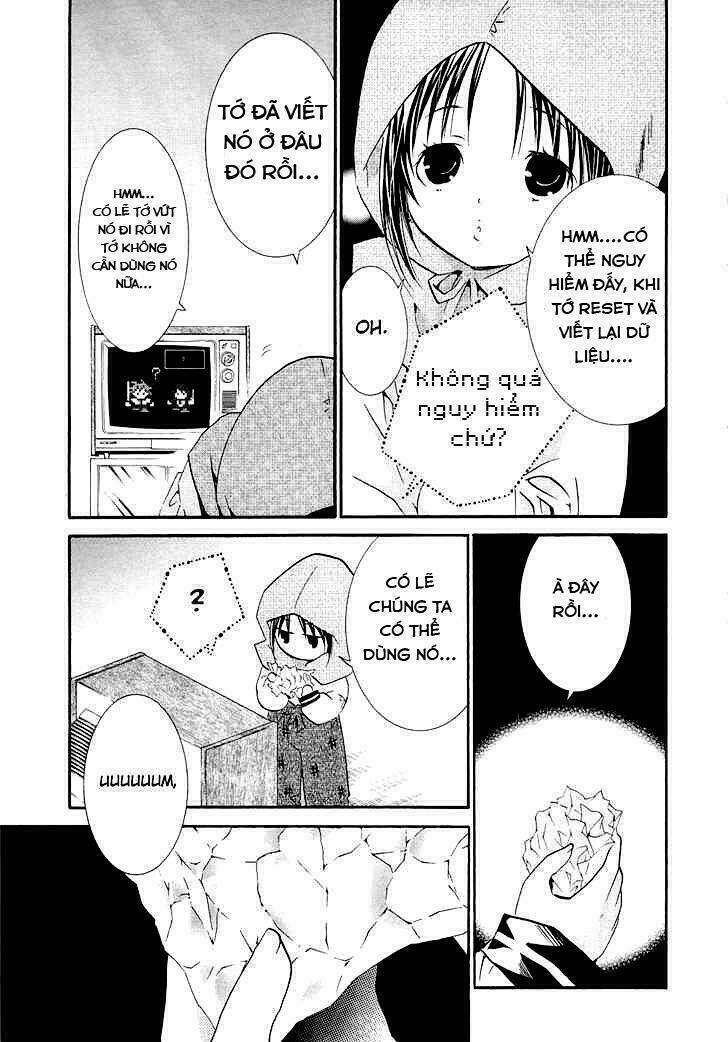 zombie-loan chapter 69 20