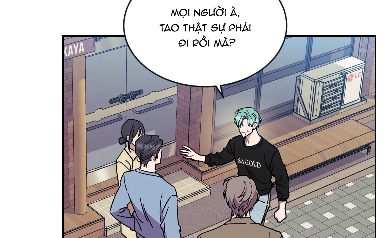 tiêu chuẩn tình yêu 100% chapter 5 14