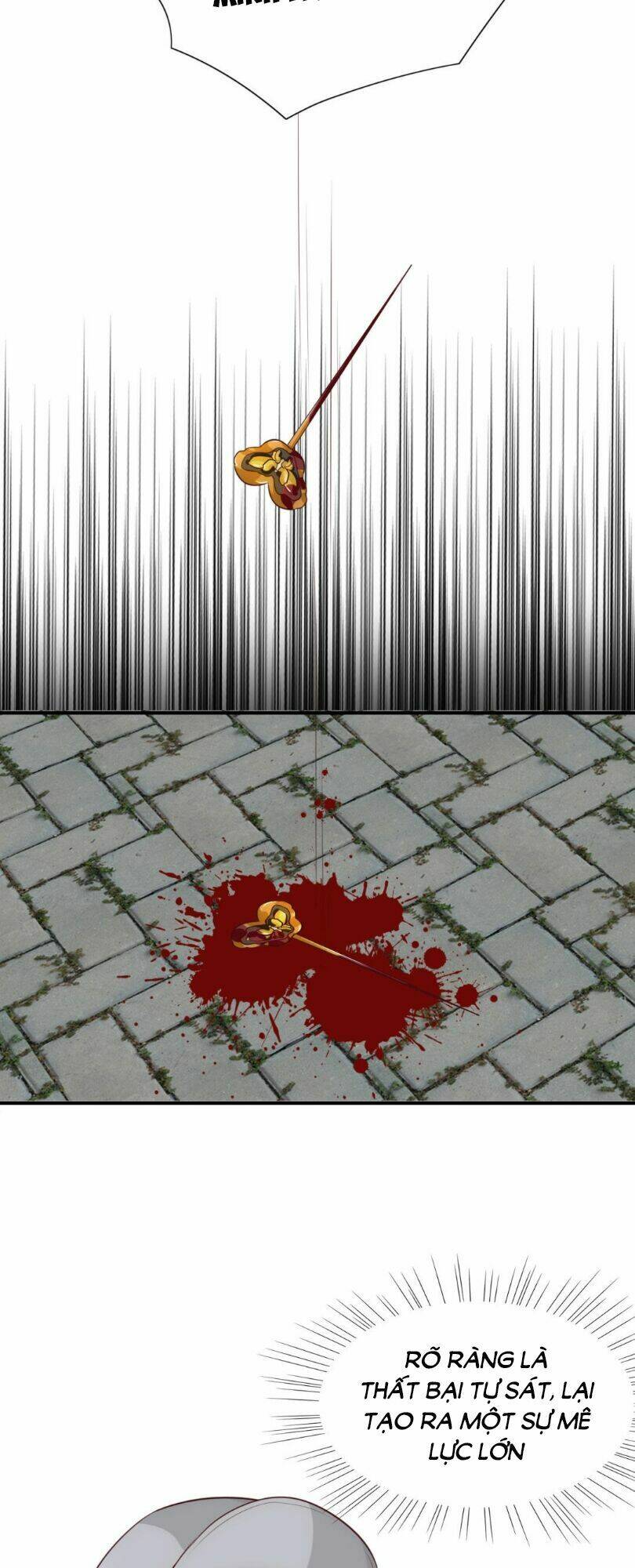 trở lại showbiz làm ảnh hậu chapter 13 24