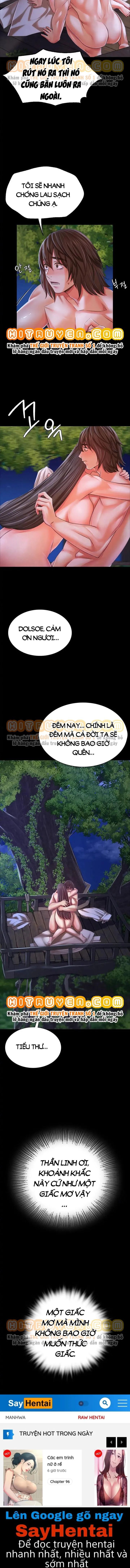 [18+] tiểu thư chapter 44 16