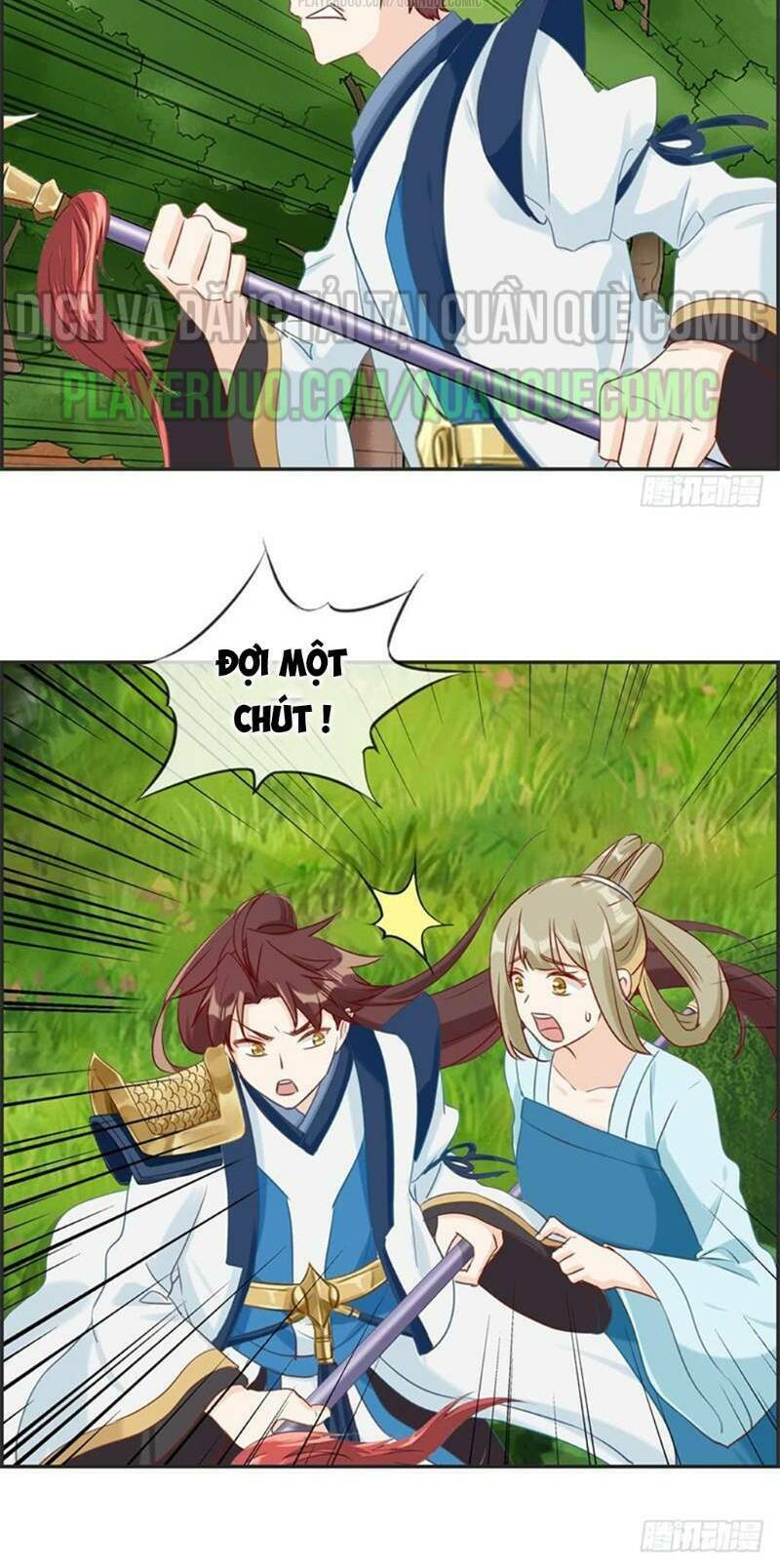 tối cường hoàn khố hệ thống chapter 44 2