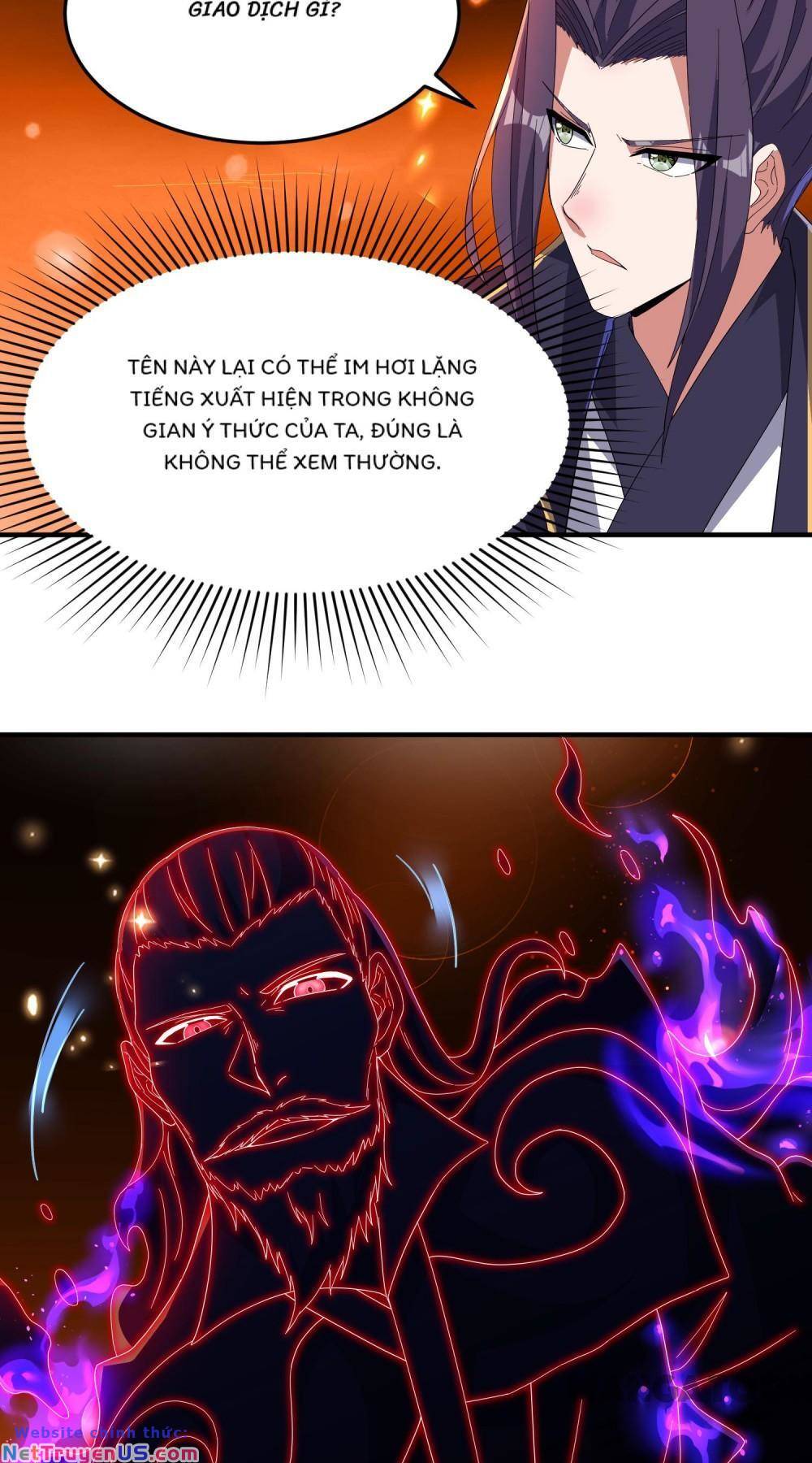 đệ nhất người ở rể chapter 281 21