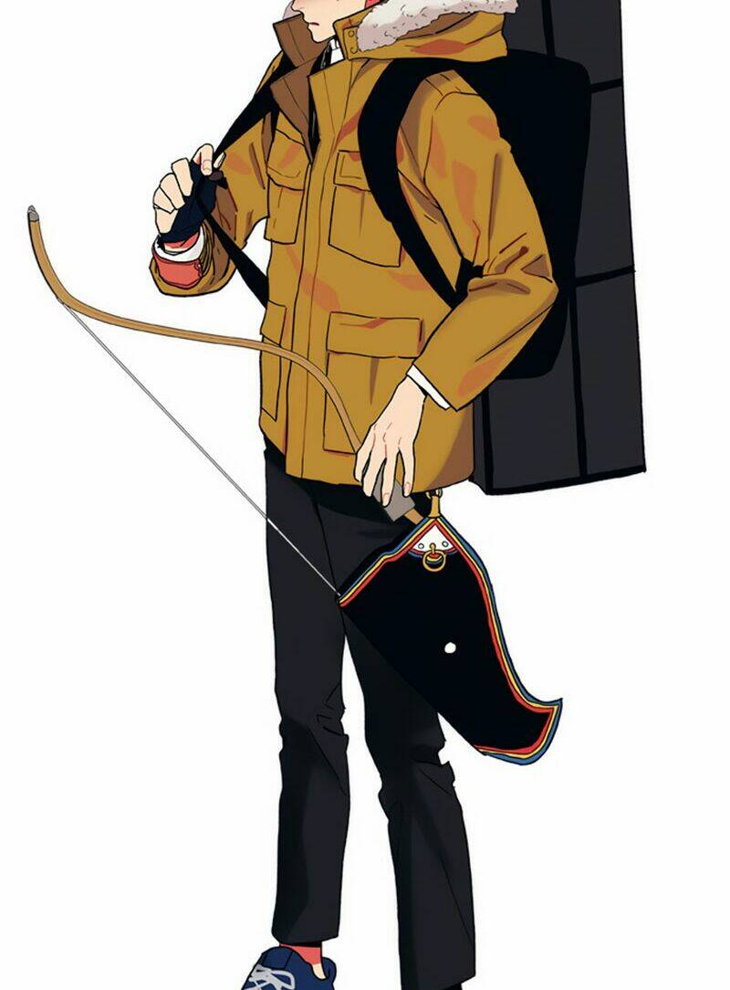 địa ngục trong núi misiryeong chapter 2 62