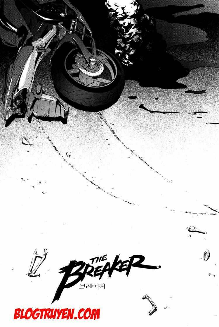 Kẻ phá hoại chapter 22 1