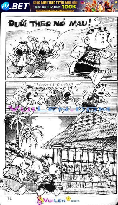 thần đồng đất việt chapter 23 6