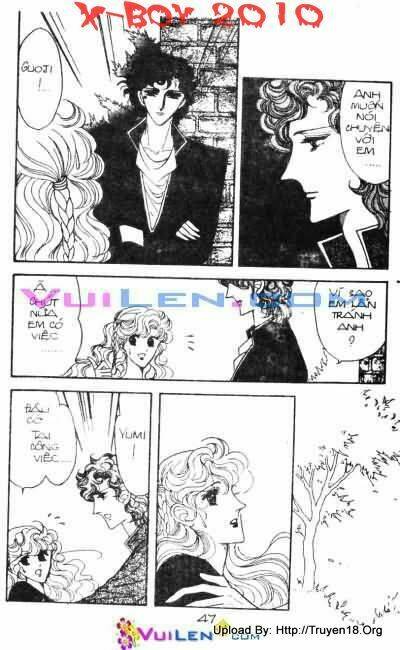 ánh đèn rực rỡ chapter 15 48