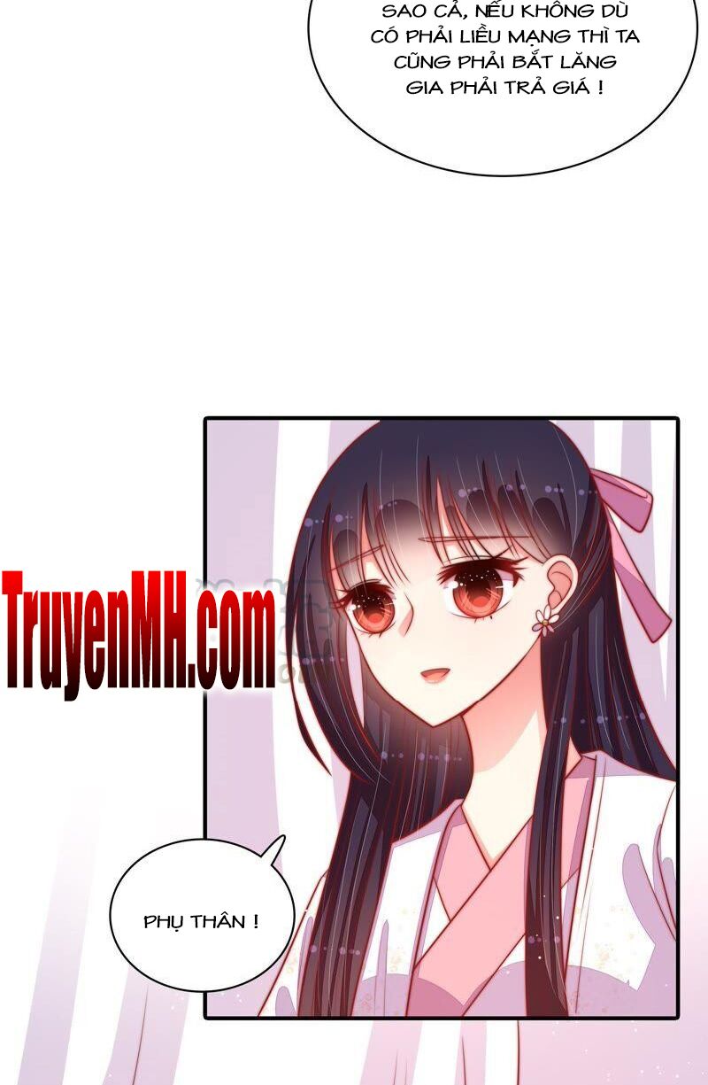 ngày nào thiếu soái cũng ghen chapter 144 11