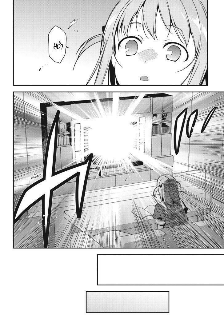 ma vương đi làm thêm chapter 47 33