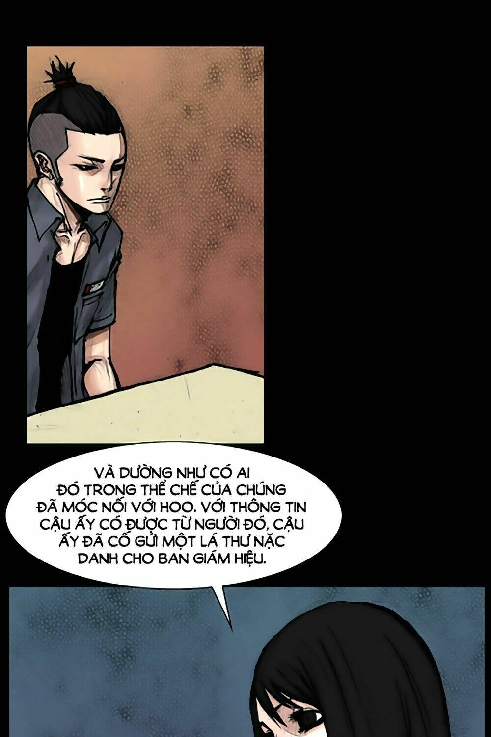 dokgo | độc cô chapter 63 17