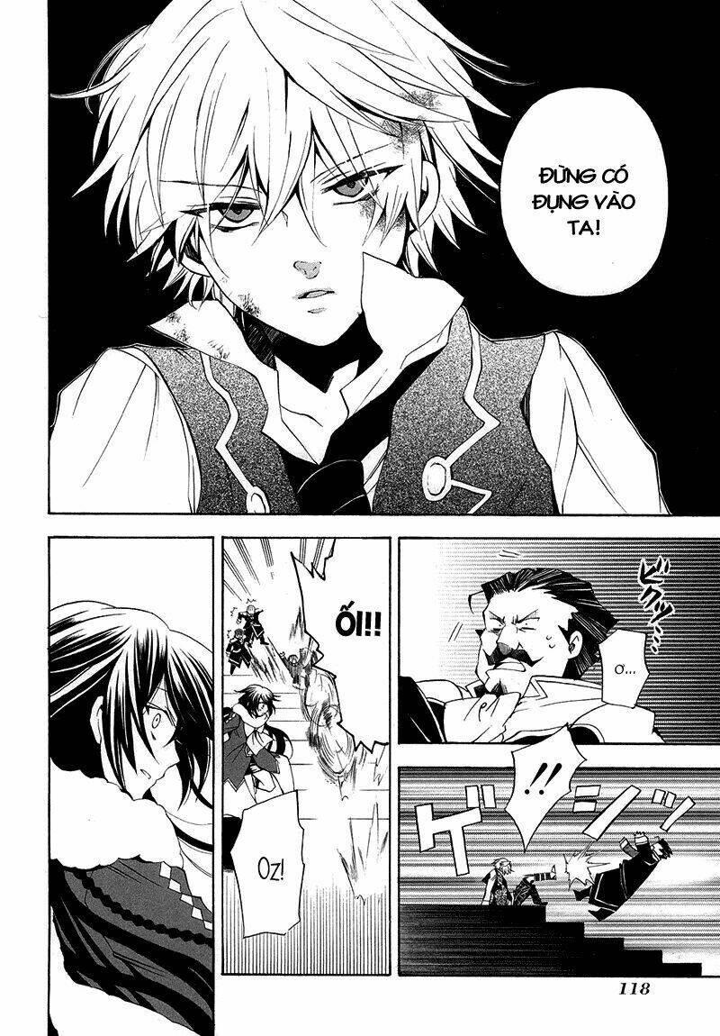 pandora hearts chapter 21 37