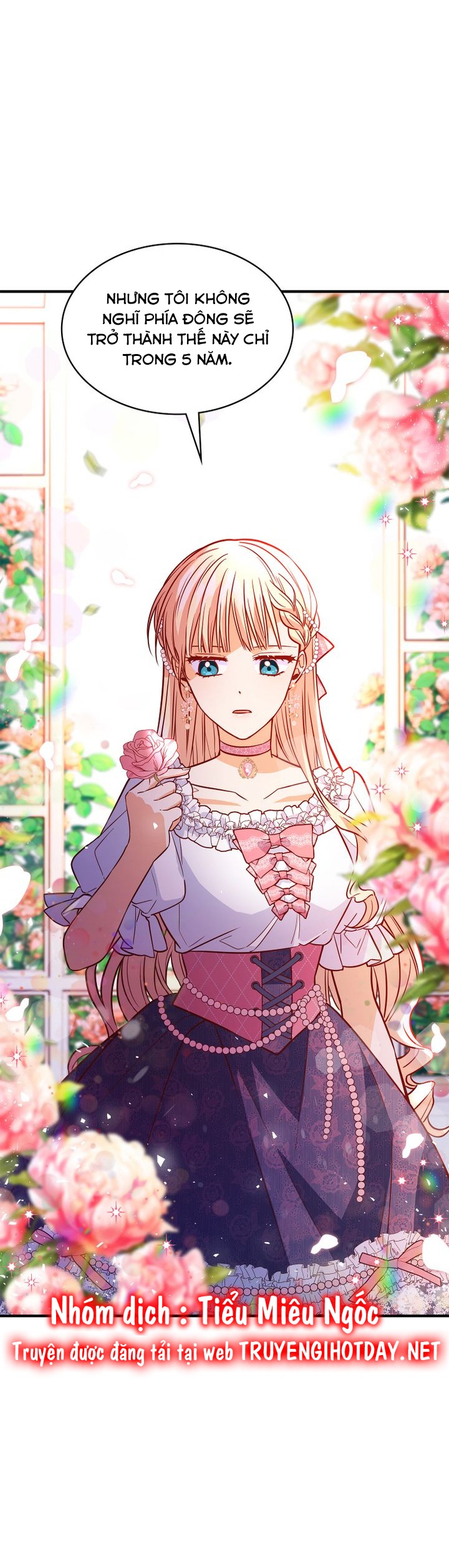 công lý của một ác nữ chapter 10 42