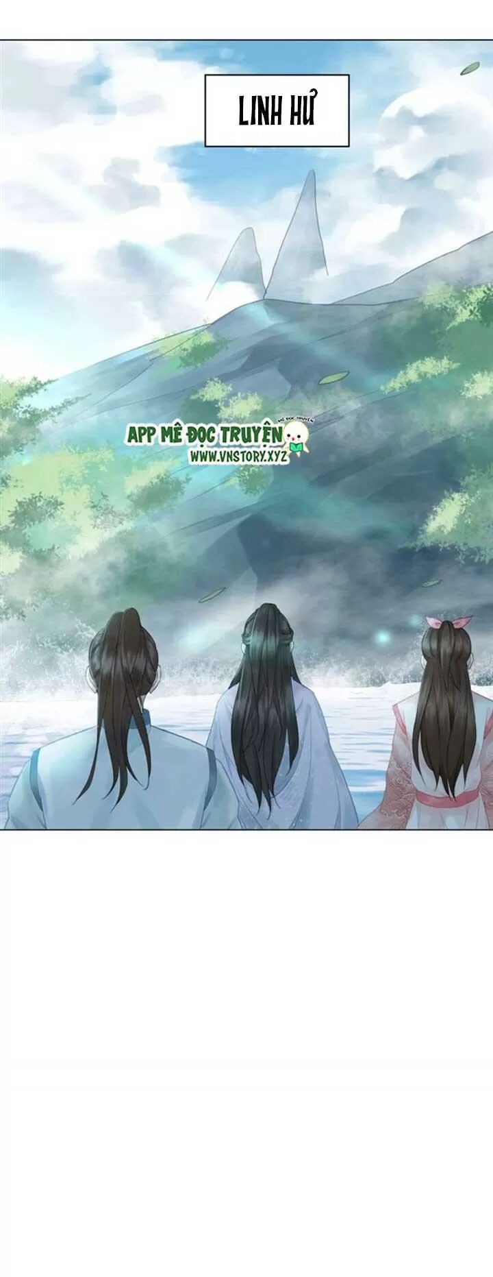 cực phẩm phế vật tiểu thư chapter 73 5