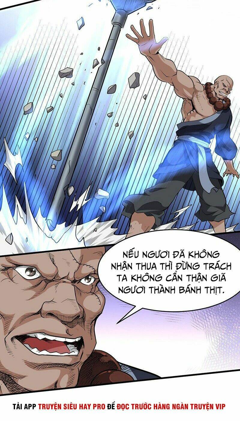 hỗn độn kiếm thần chapter 157 23