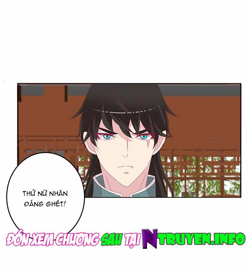 tướng quân mời ra trận chapter 83 26