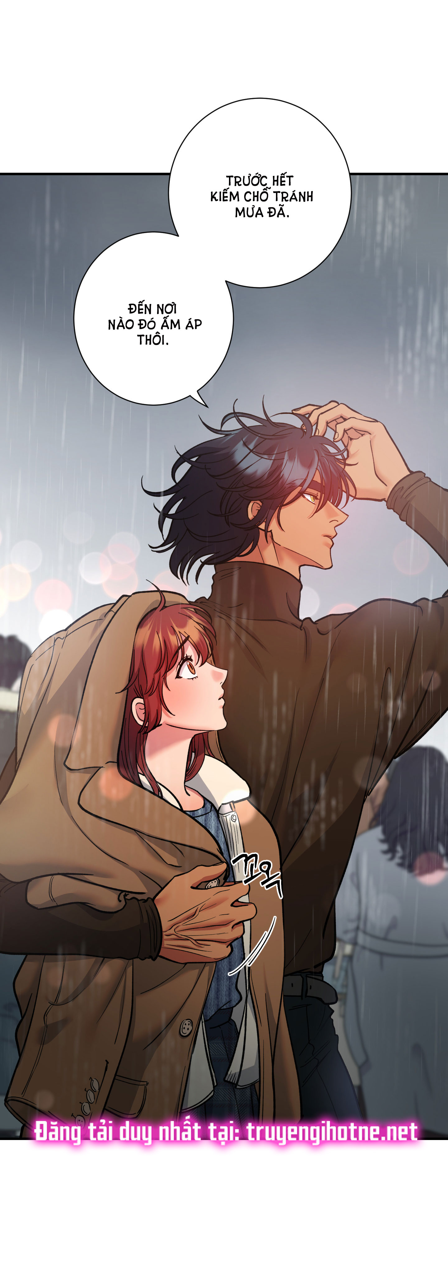 [18+] một lòng một dạ chapter 57.2 3